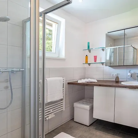 Appartement Burgblick Heinfels Exterior foto