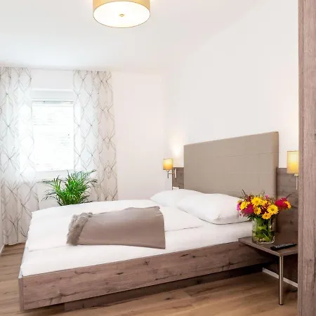 Appartement Burgblick Heinfels Exterior foto