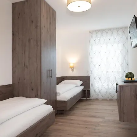 Appartement Burgblick Heinfels Exterior foto