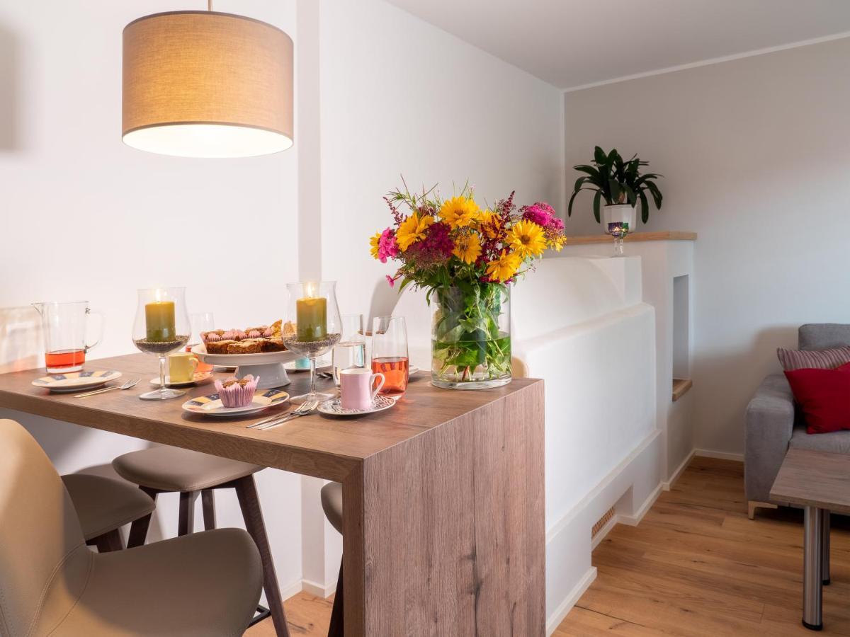 Burgblick Apartment