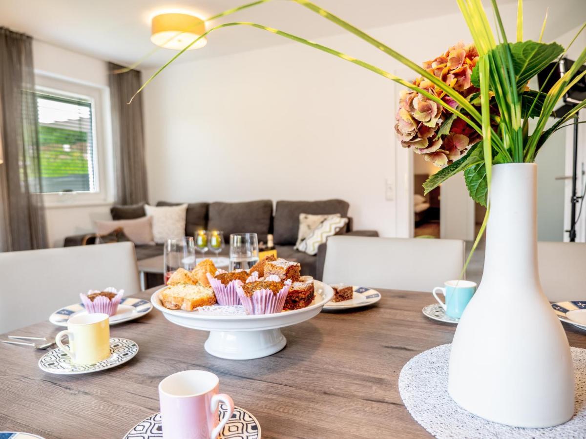 Apartment Burgblick Heinfels