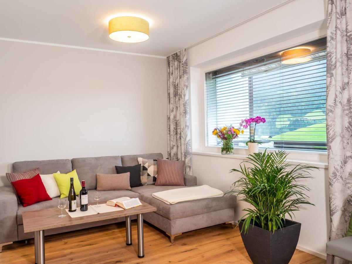 Apartment Burgblick