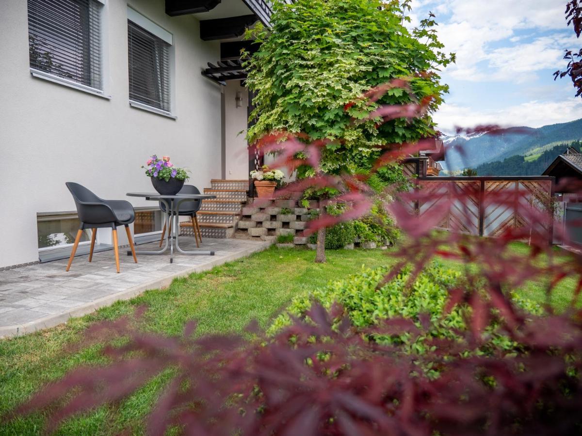 Burgblick Apartment Heinfels
